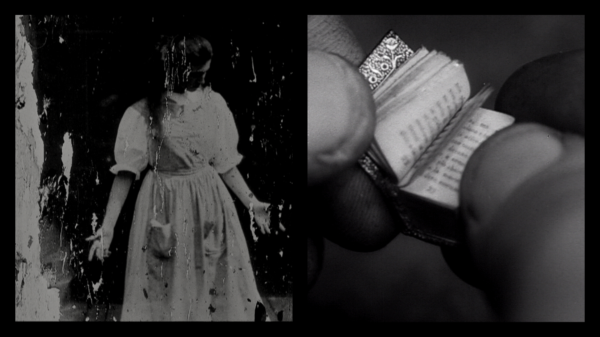 Abbildung 3: Alice in Wonderland. Standbild aus dem Film All This Can Happen (Courtesy of BFI National Archive)