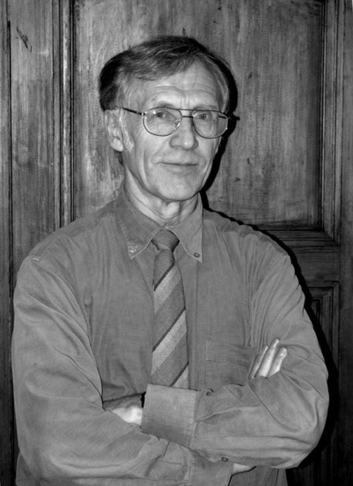 Prof. Dr. Walter Umstätter