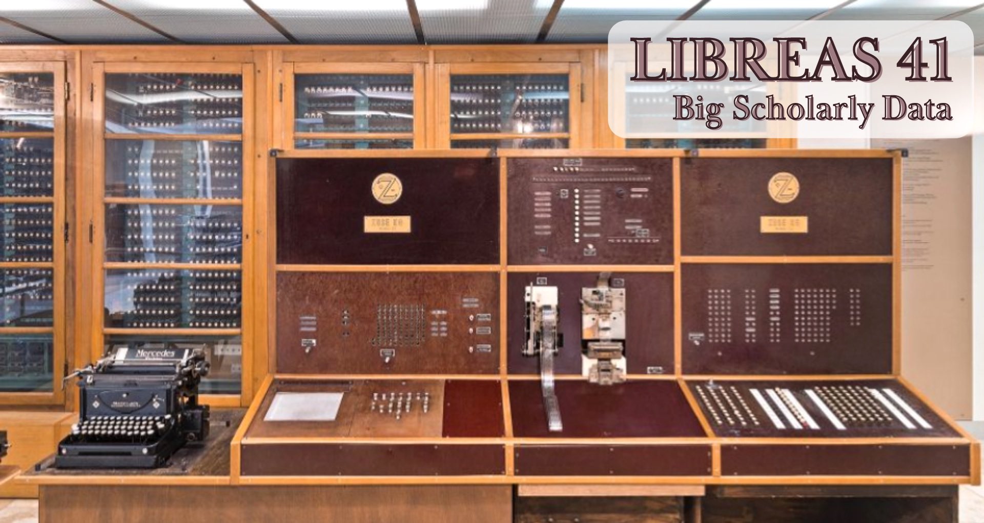 LIBREAS. Library Ideas #41