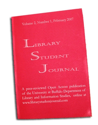 LSJ Journal Cover